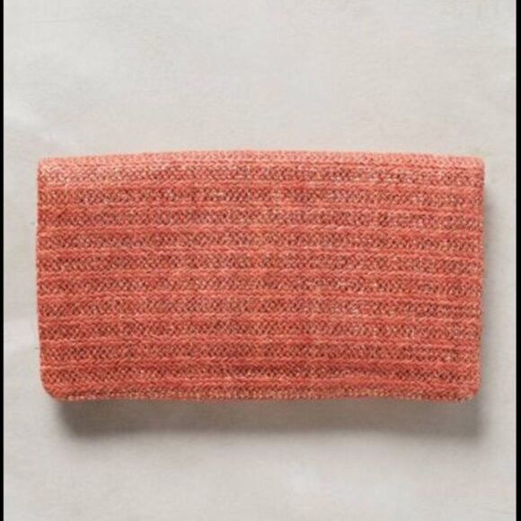 deux Lux Elsa Fold Over Cross Body Purse - Picture 3 of 8